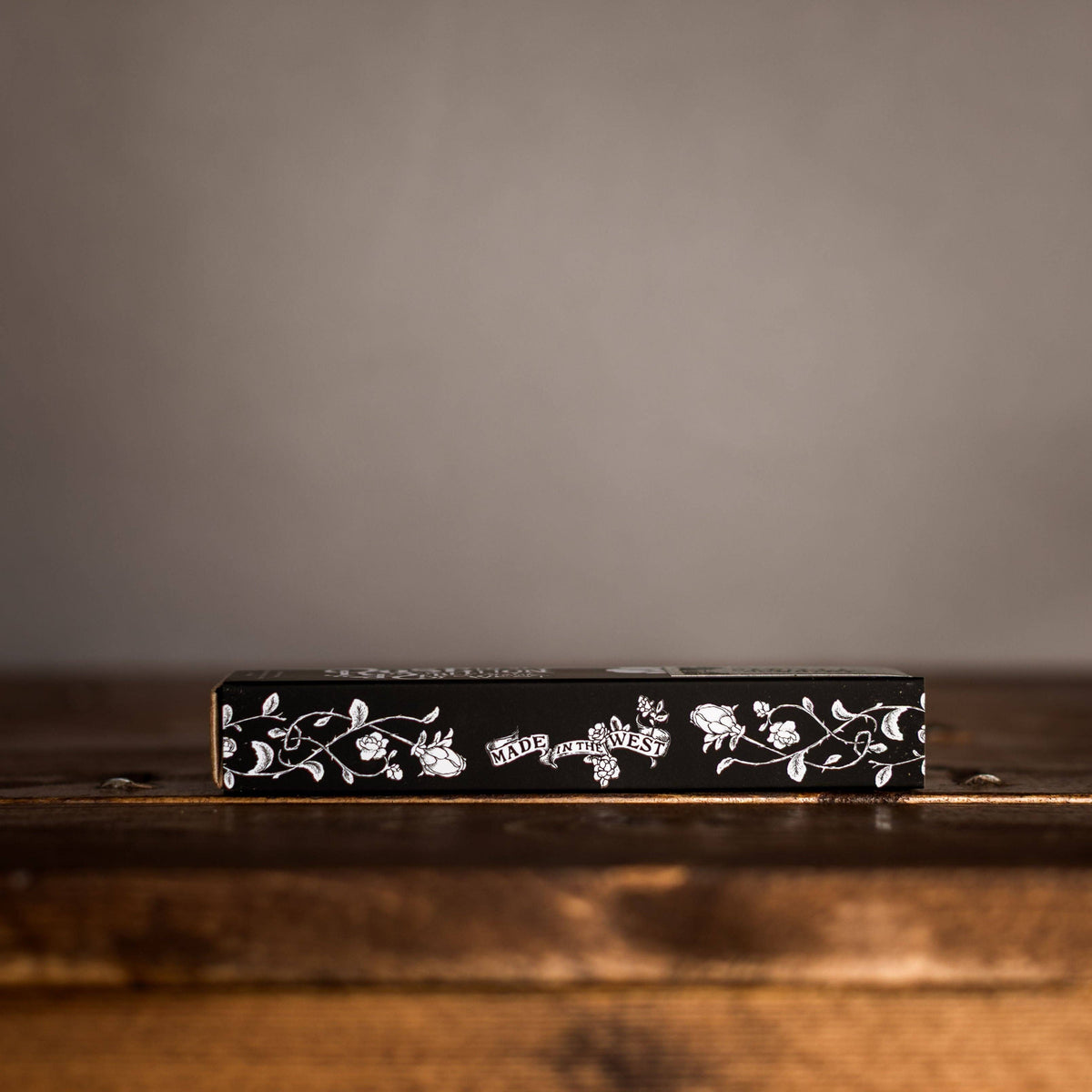 Western Cologne Oil | Cadillac Cowboy | 10 ml Roll On