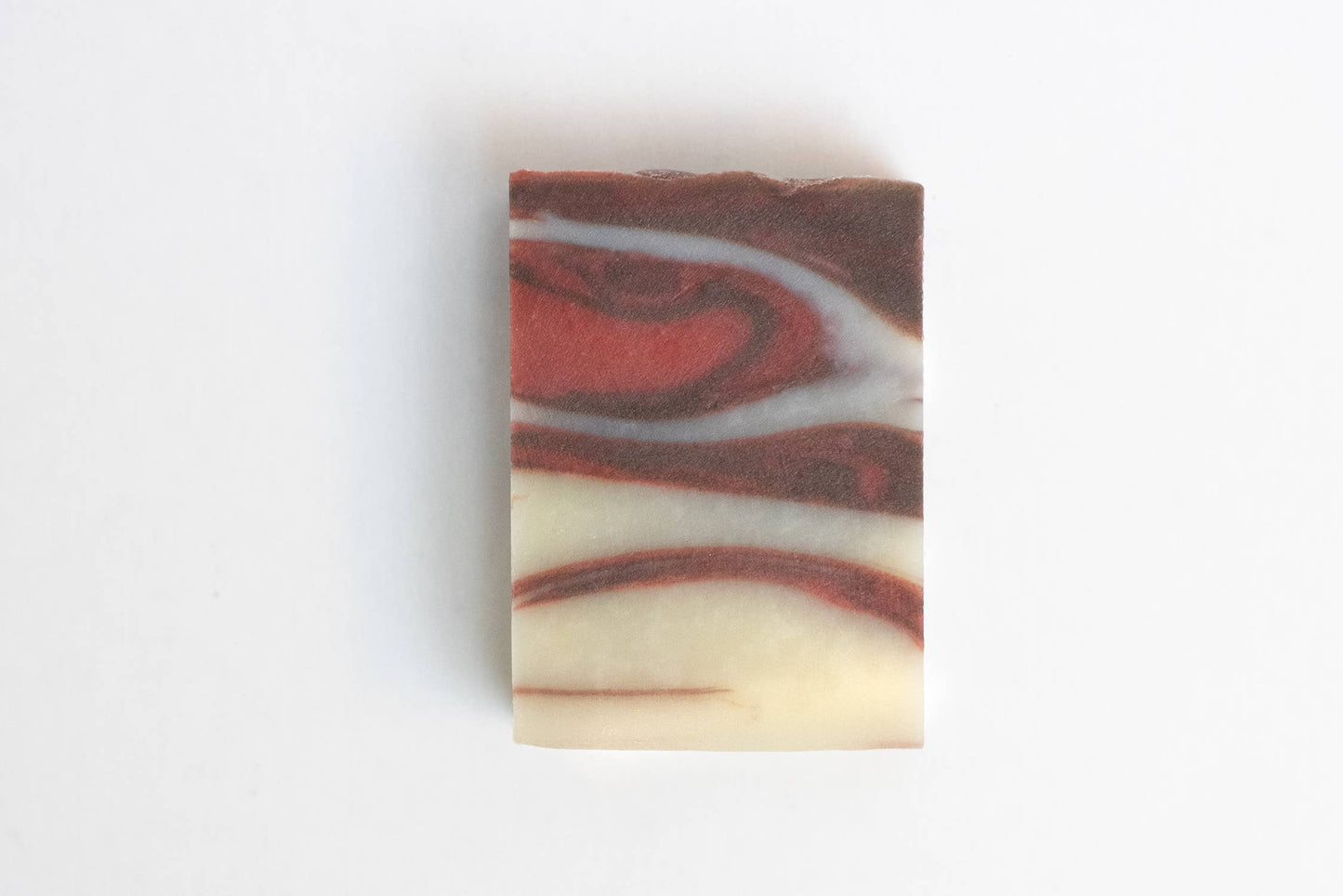 Apple Cinnamon Holiday Bar Soap