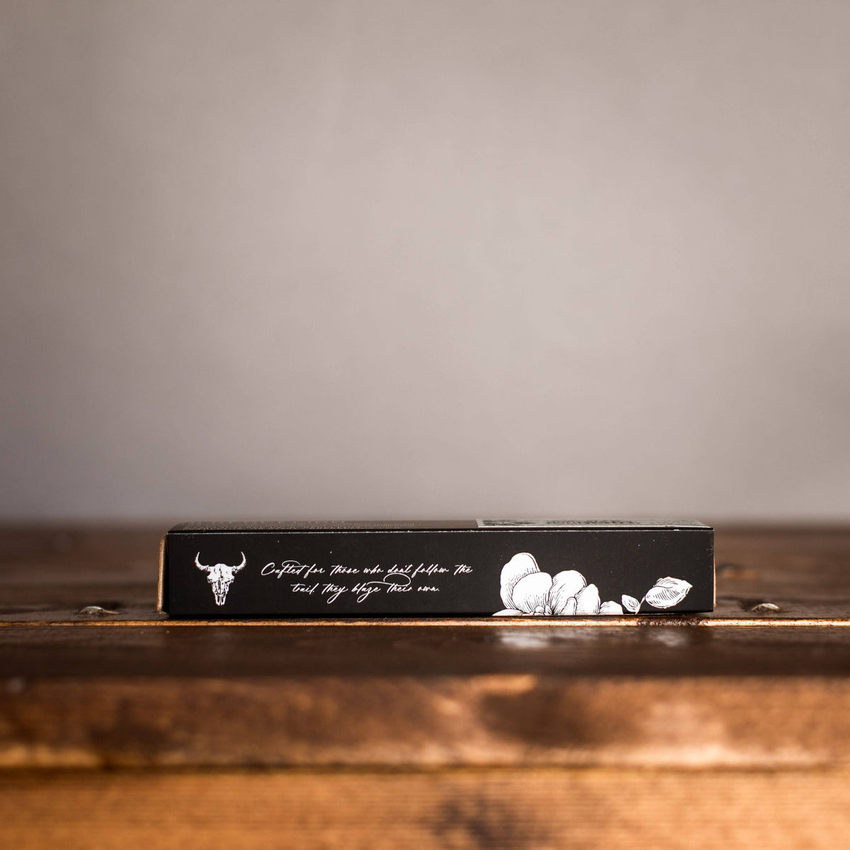 Western Cologne Oil | Cadillac Cowboy | 10 ml Roll On
