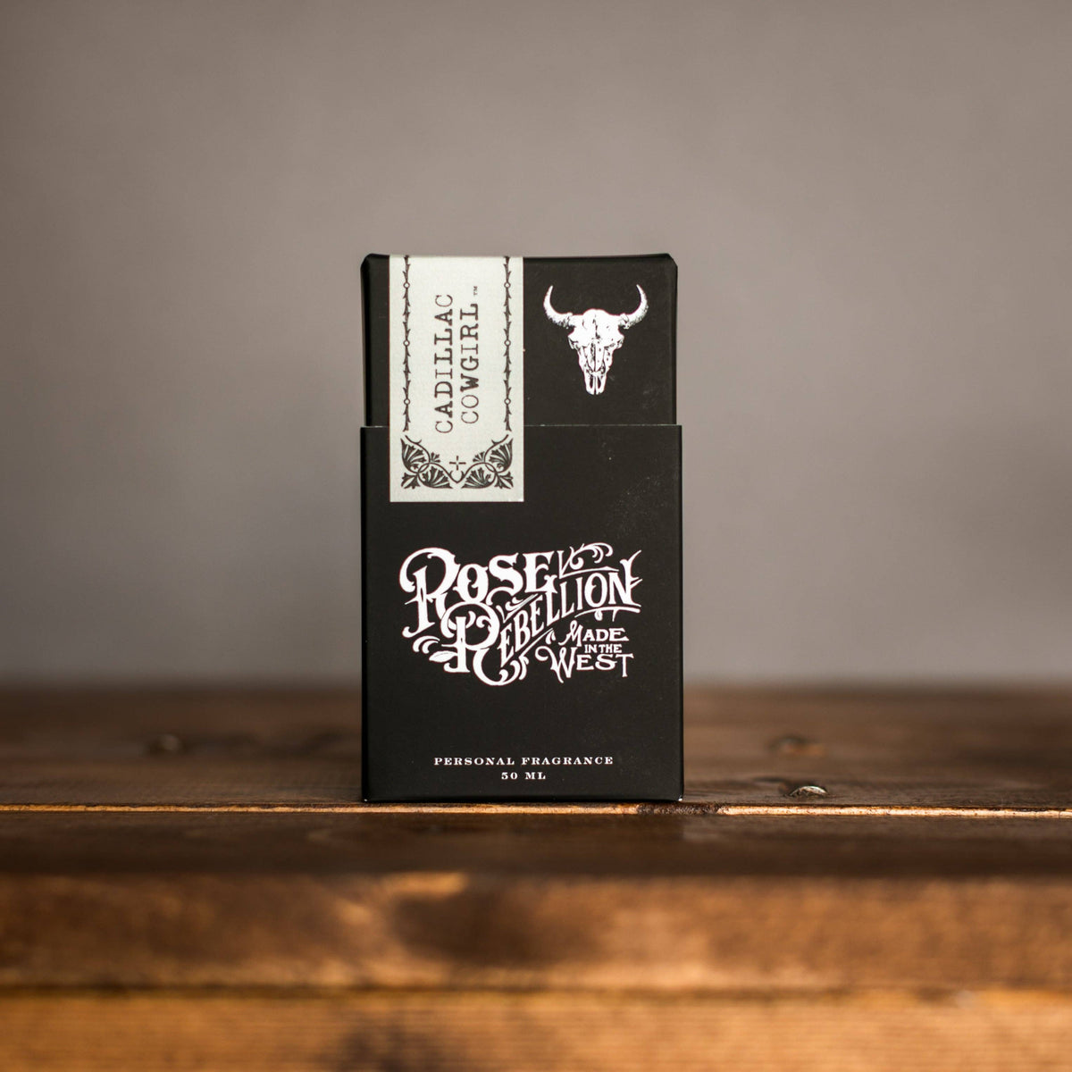 Western Cologne | Cadillac Cowboy | 50 ml