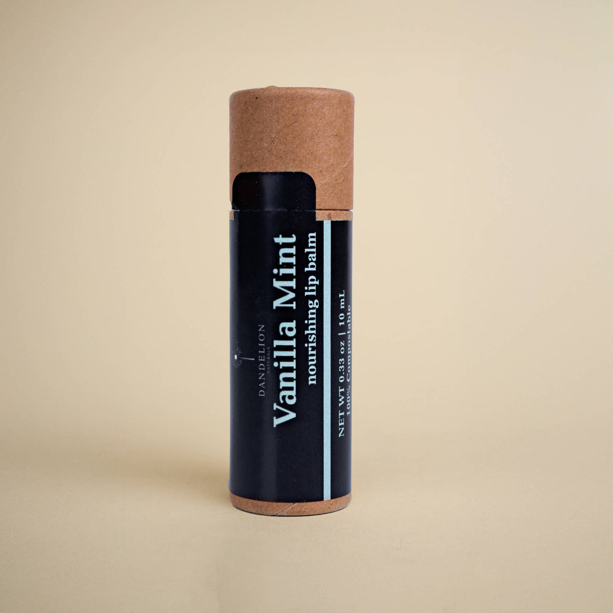 Tallow Lip Balm | Natural Chapstick
