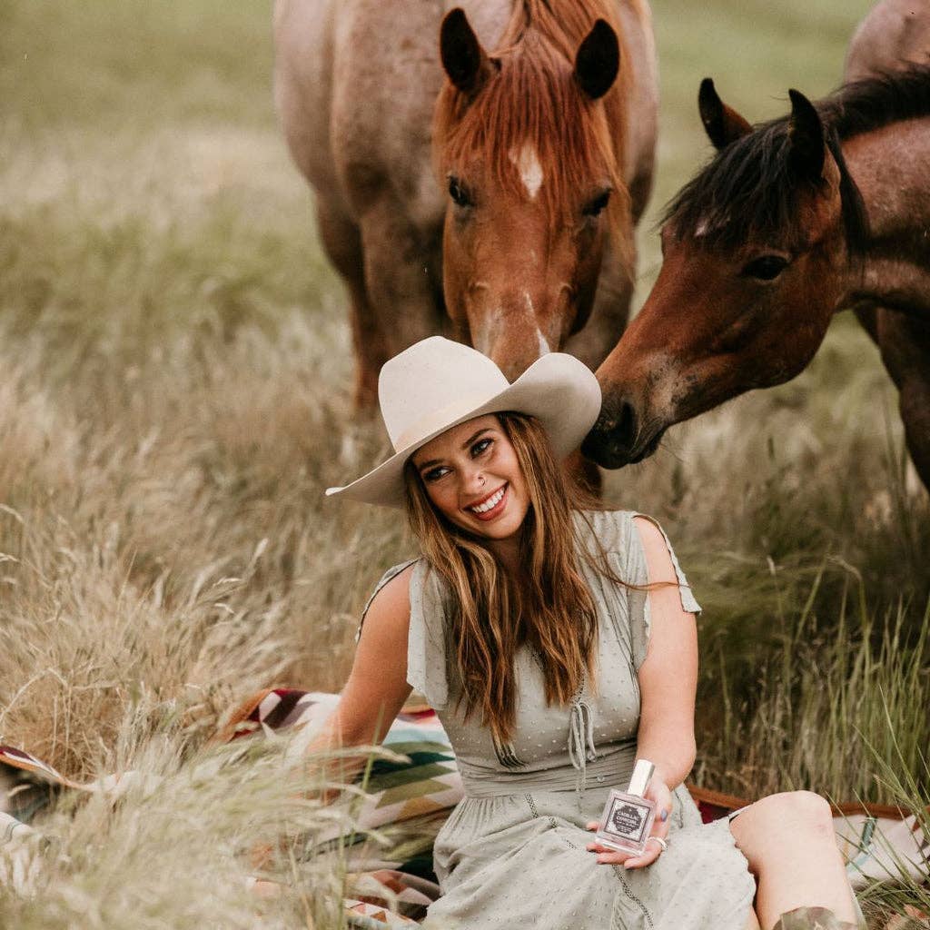 Western Perfume | Cadillac Cowgirl | 50 ml
