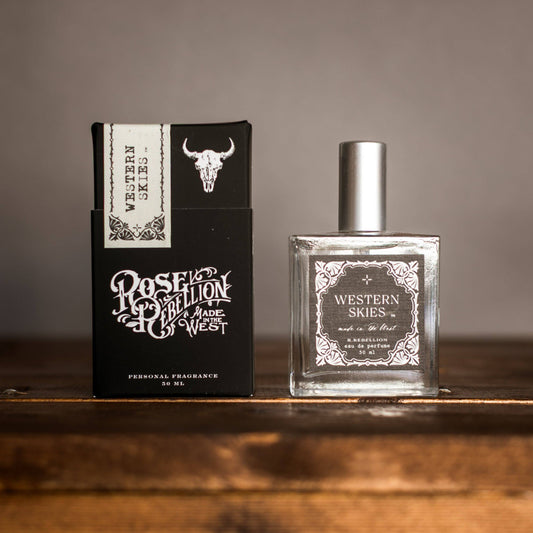 Western Cologne/Perfume | Western Skies | 50 ml