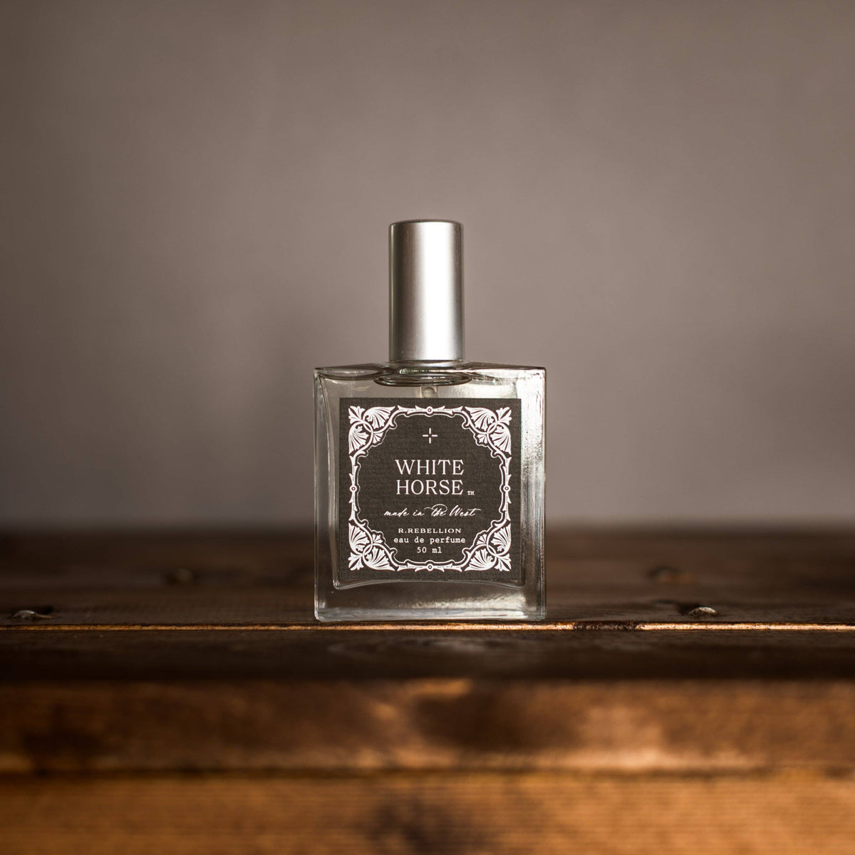 Western Perfume/Cologne | White Horse | 50 ml