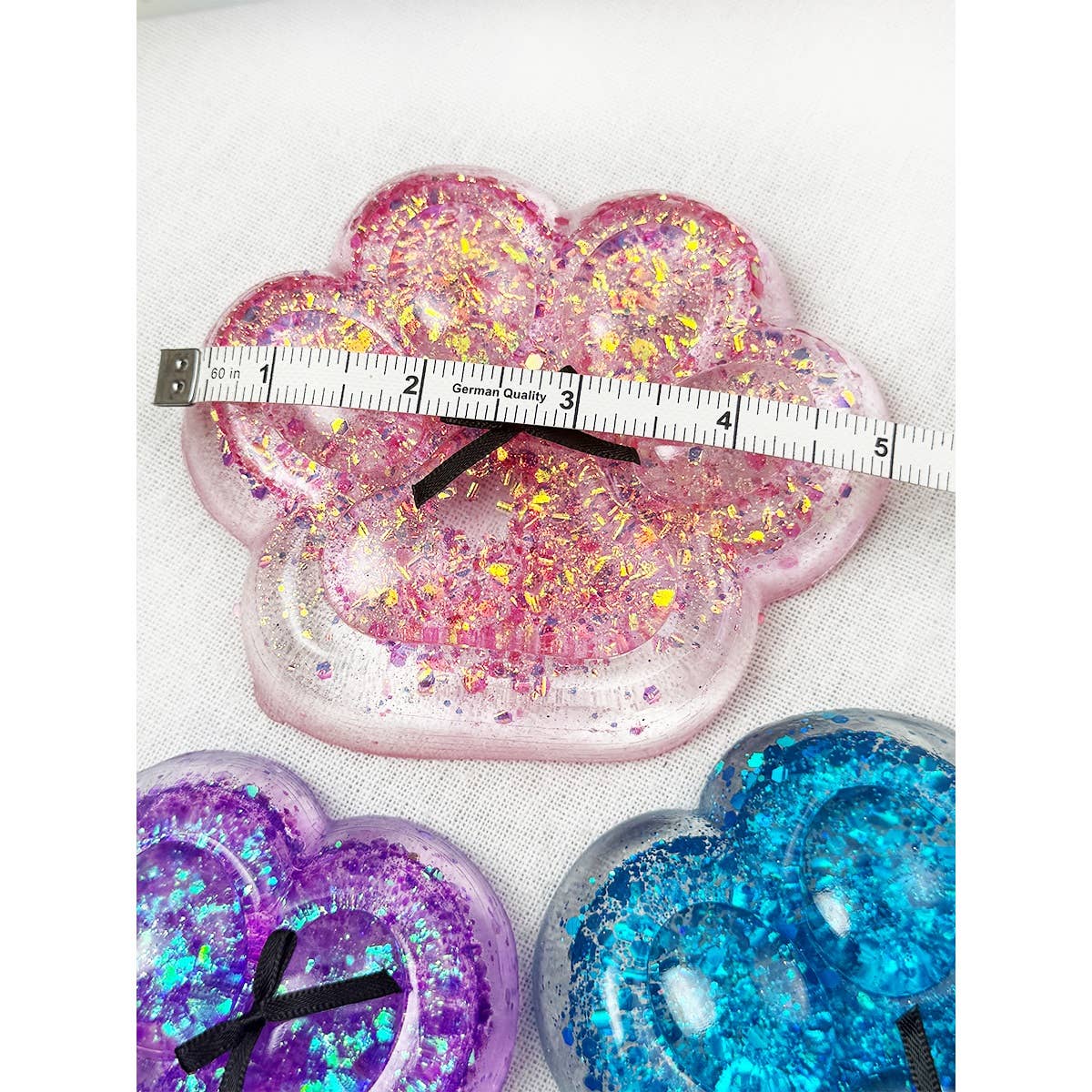 Large Paw Squishy Toys: MIX COLOR / ONE(8)