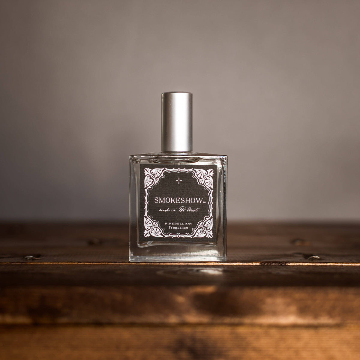 Western Perfume | Smokeshow | 50 ml