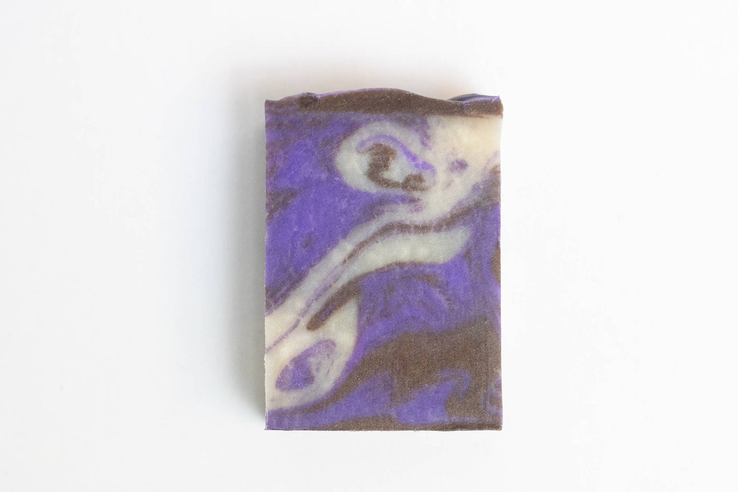 Caramelized Fig Holiday Bar Soap