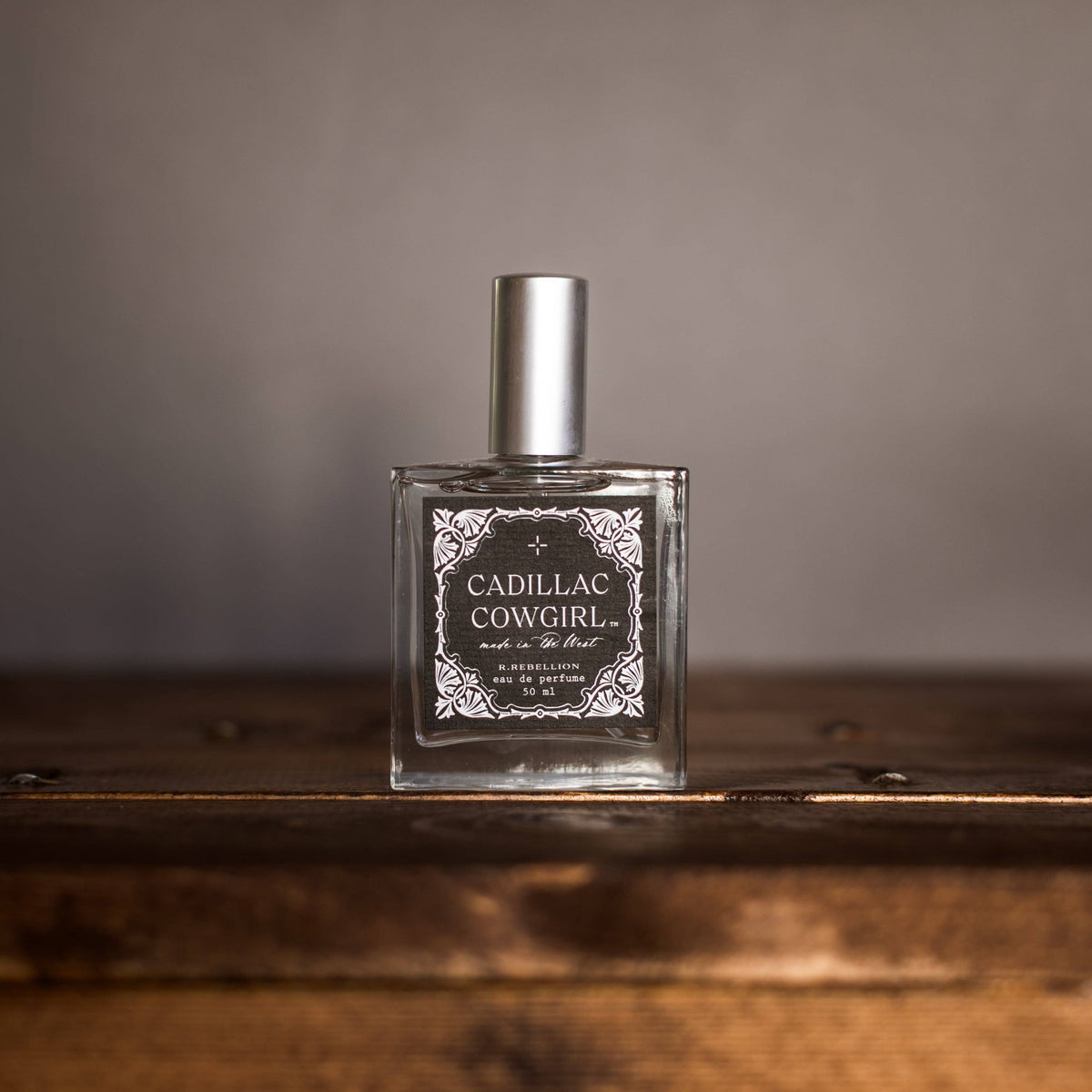 Western Perfume | Cadillac Cowgirl | 50 ml