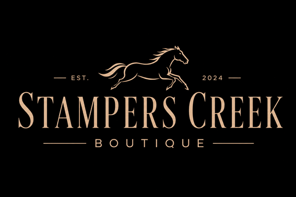 Stampers Creek Boutique 