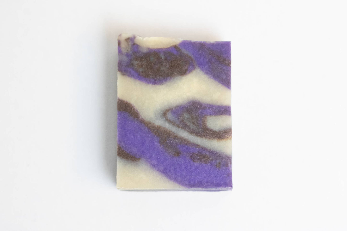 Caramelized Fig Holiday Bar Soap