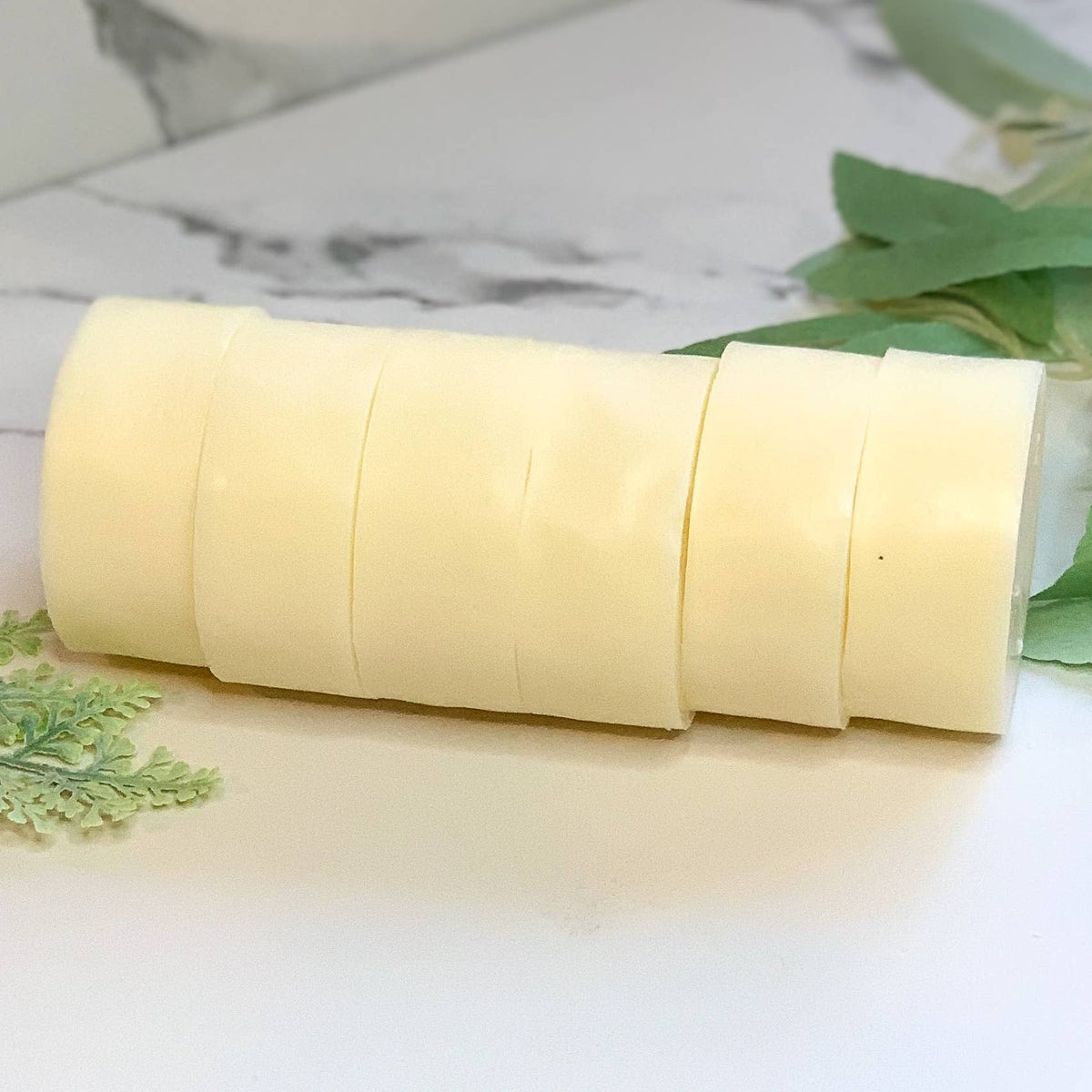 Conditioner Bar | Rosemary +Mint | Packaged