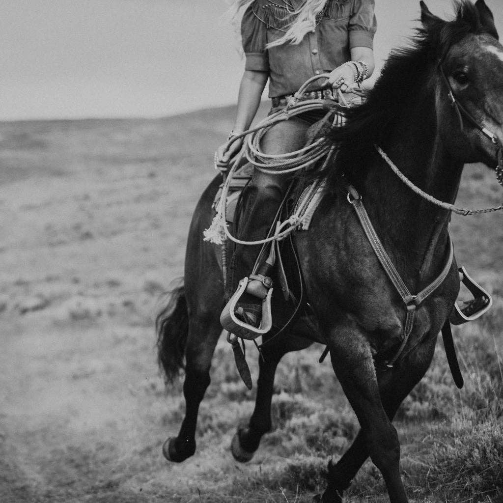Western Perfume Oil | Cadillac Cowgirl | 10 ml Roll On
