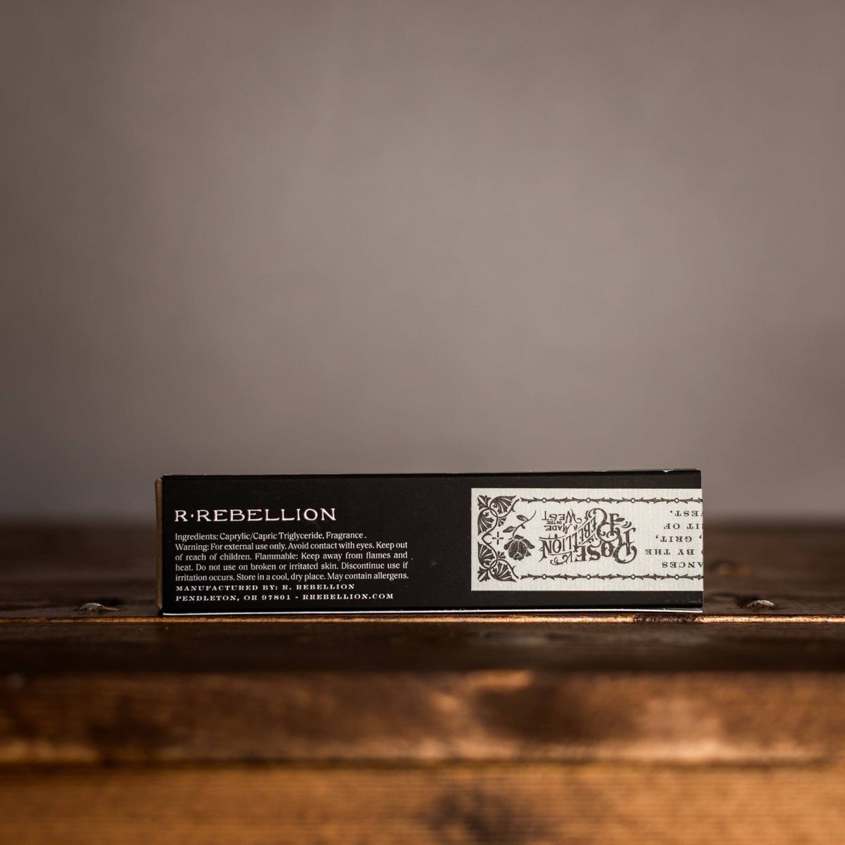 Western Cologne Oil | Cadillac Cowboy | 10 ml Roll On