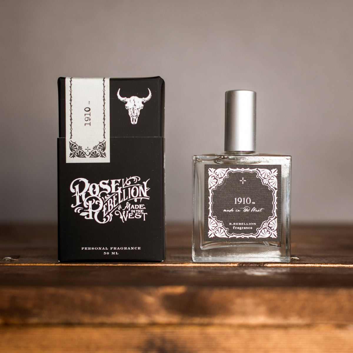 Western Cologne | 1910 | 50 ml