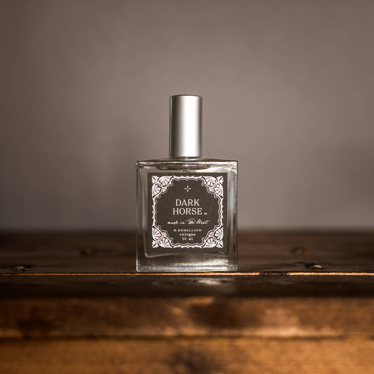 Western Cologne | Dark Horse | 50 ml