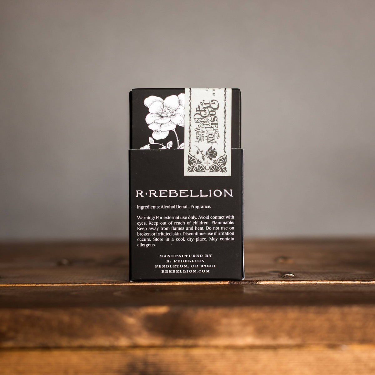 Western Cologne | 1910 | 50 ml
