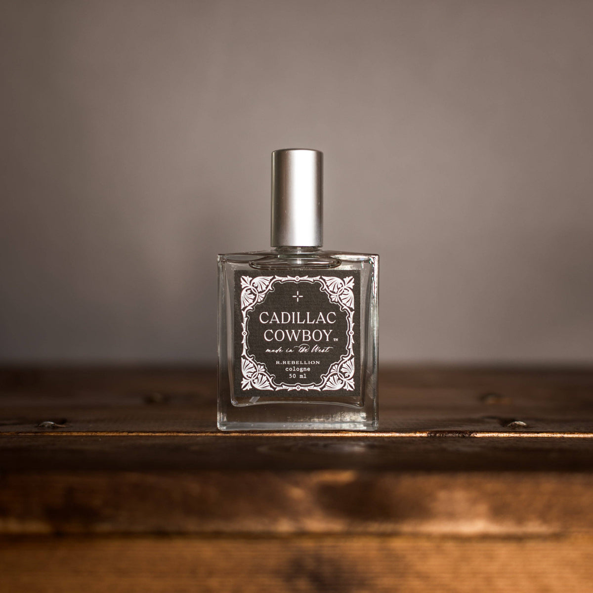 Western Cologne | Cadillac Cowboy | 50 ml